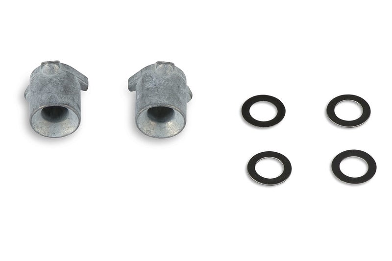 Holley 121-137 Accelerator Pump Discharge Nozzle - Image 1